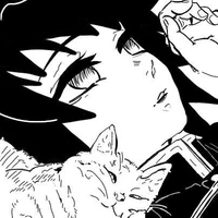 Tomioka Giyuu