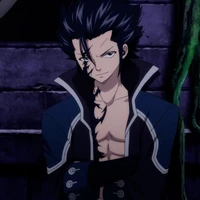 Gray Fullbuster