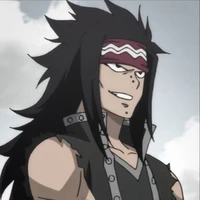 Gajeel Redfox