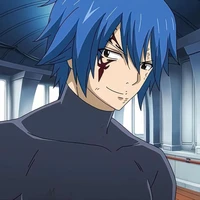 Jellal Fernandes