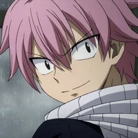Natsu Dragneel