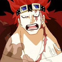 Eustass Kid
