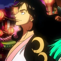 Kozuki Momonosuke