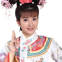 tiểu yến tử ( hoàn châu cách cách)
