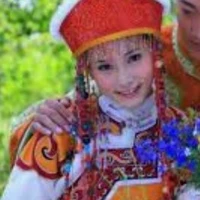 công chúa mông cổ