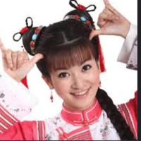 Mỹ ly cách cách
