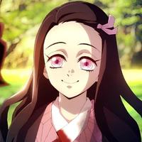 Kamado Nezuko