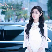 Thích Nghiên Địch( Nora)