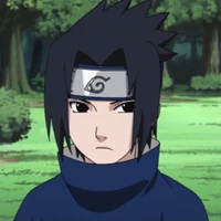 Uchiha Sasuke