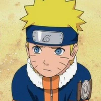 Uzumaki Naruto