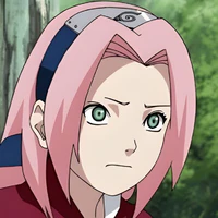 Haruno Sakura