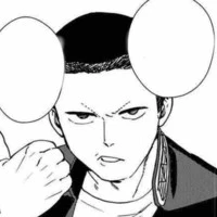 Enomoto takeshi