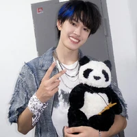 Trương Cực - Anh