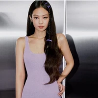 kim jennie_bạn