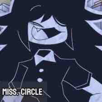 Miss Circle