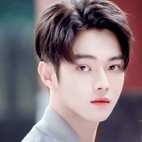 Lục Tư Thành ღ Chessman ღ ZGDX