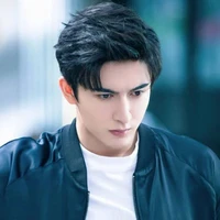 Dư Minh ღ Minh Thần ღ Ming ღ ZGDX