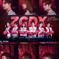 ZGDX
