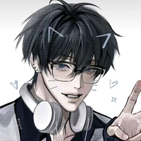 Rii yew bé yoichi•𝙏/𝙂•