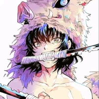 Hashiba inosuke