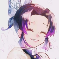 Kochou shinobu ( trùng trụ )