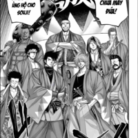 Shinsengumi