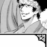 Todo Heisuke