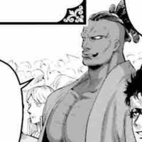 Shimada Kai