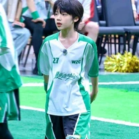 Ngụy Tử Thần(em)