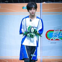 Dương Hàm Bác(anh)