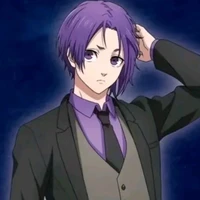 Mikage Reo