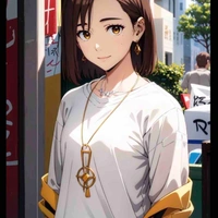 Tachibana Kotoha /lúc nhỏ/