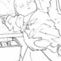 Manjirou /sơ sinh/