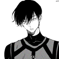 Itoshi Rin