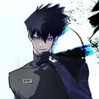 Karasu Tabito