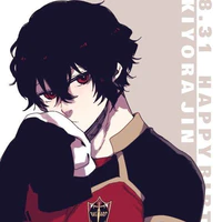 Kiyora Jin