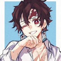 kamado tanjirou