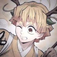 zenitsu agatsuma