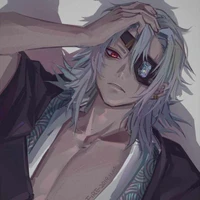 uzui tengen