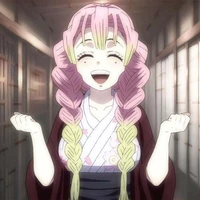 mitsuri kanroji