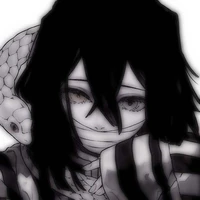 iguro obanai