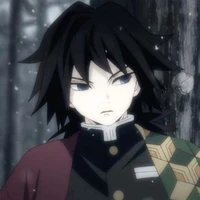 tomioka giyuu