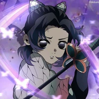 shinobu kochou