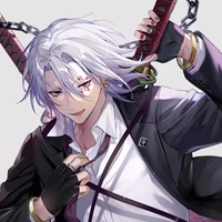 Uzui Tengen