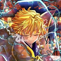 Agatsuma Zenitsu