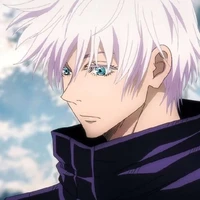 Gojo Satoru