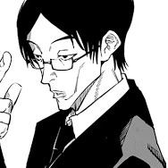 Ijichi Kyotaka