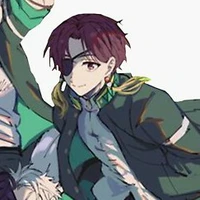 Suou Hayato