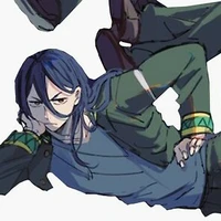 Sugishita Kyoutarou