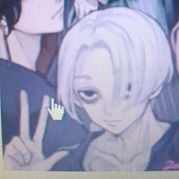 Sano Majiro (Mikey)